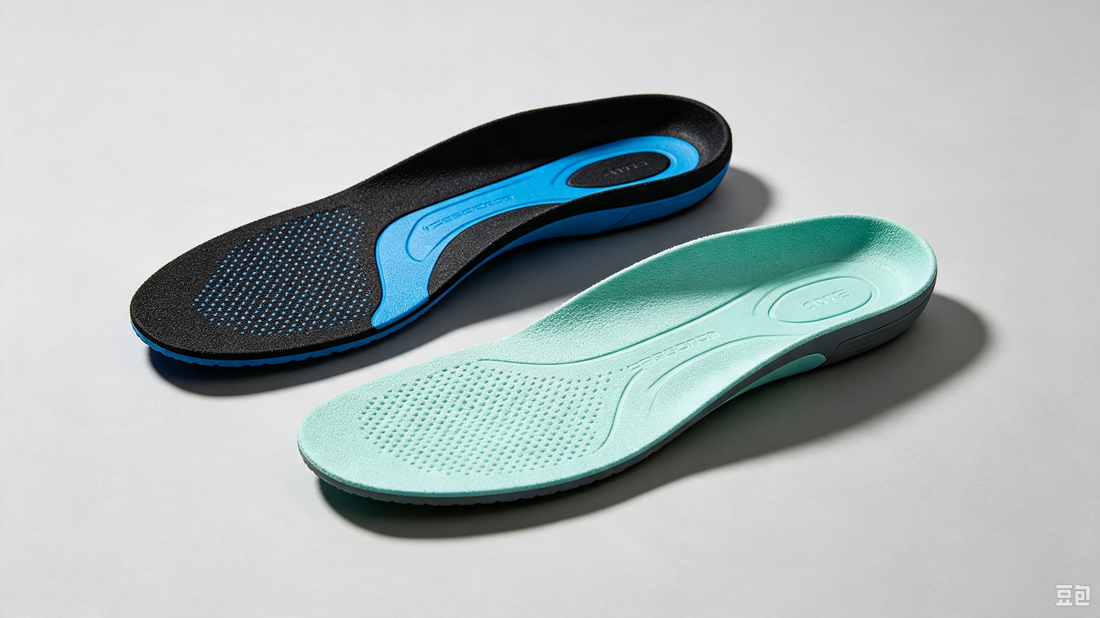 Why the Right Insoles Make a Huge Difference to Your Feet