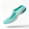 Lightweight Breathable Shoe Insoles, All‑Day Comfort Arch Support Inserts for Daily Wear