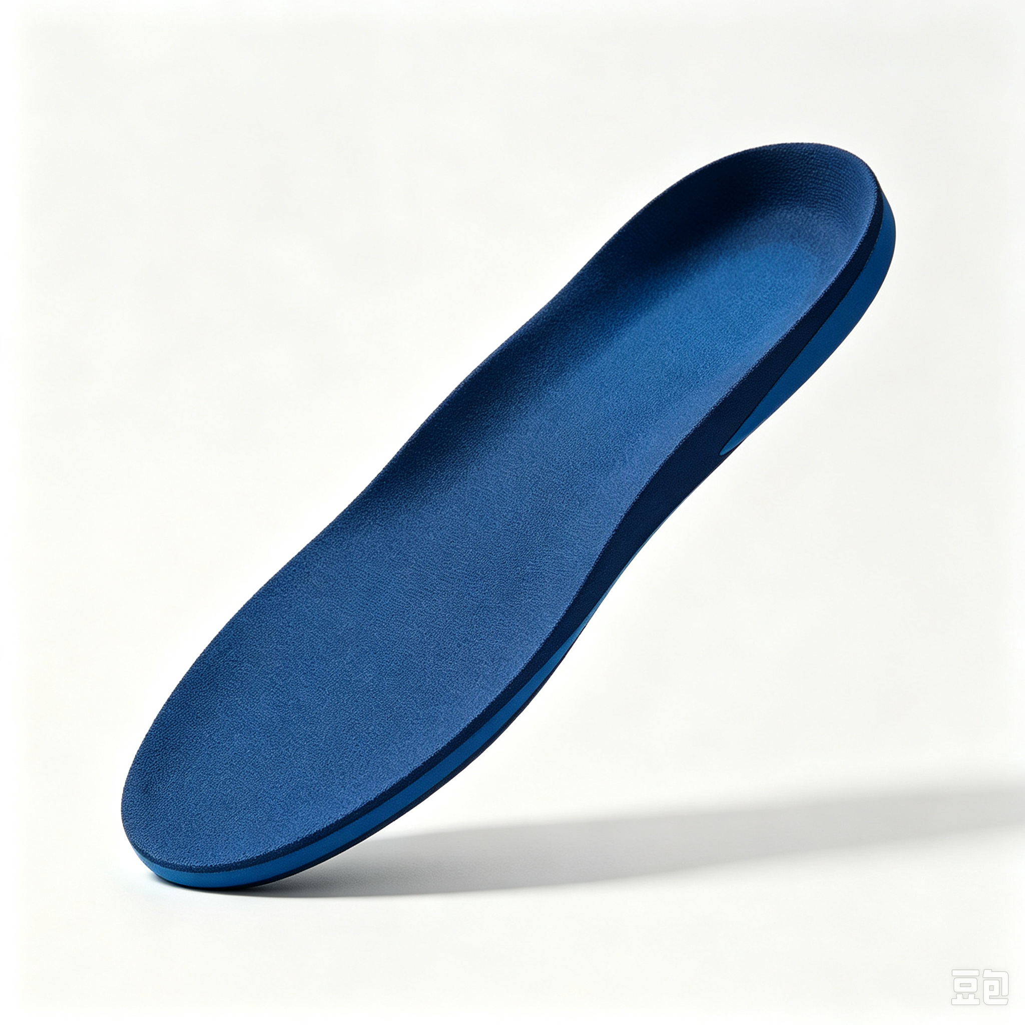 Arch Support Insoles, Cushioned Shoe Inserts for Plantar Fasciitis, All‑Day Standing Foot Relief