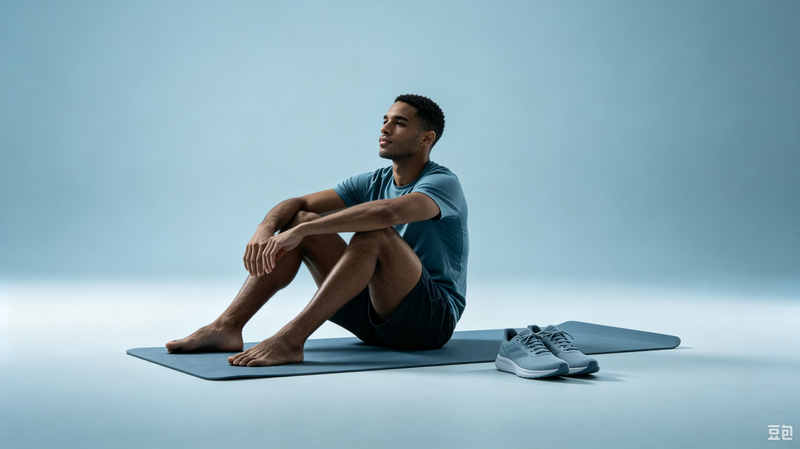 Exercises to reduce daily foot and back fatigue